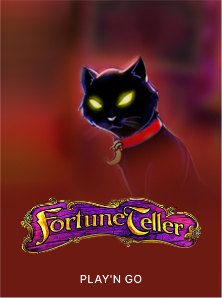 Fortune Teller