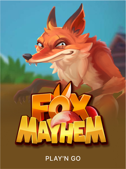 Fox Mayhem