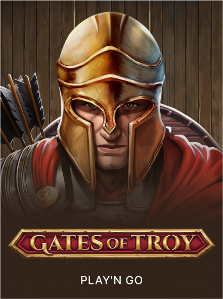Gates Of Troy