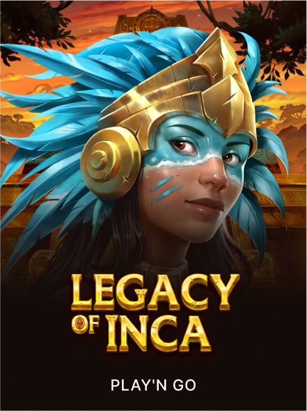 Legacy Of Inca