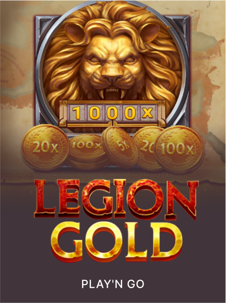 Legion Gold
