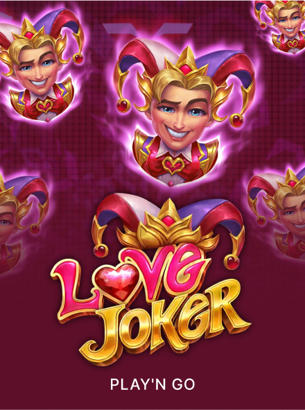 Love Joker