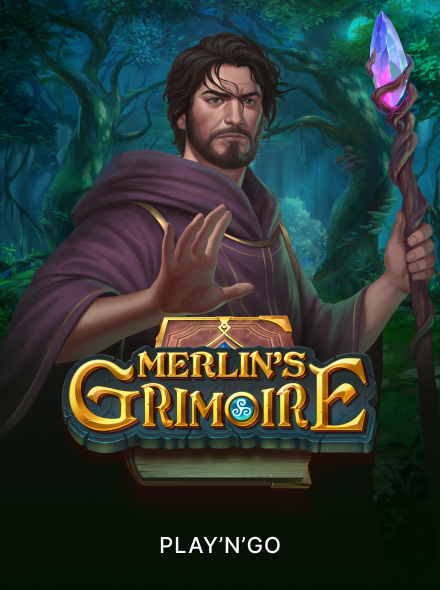 Merlins Grimoire