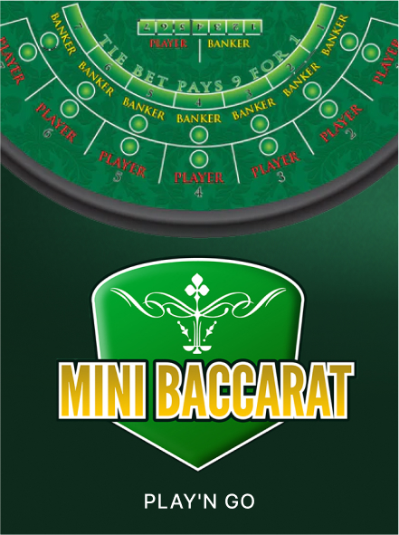 Mini Baccarat