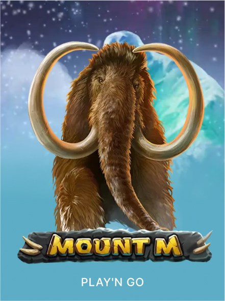 Mount M
