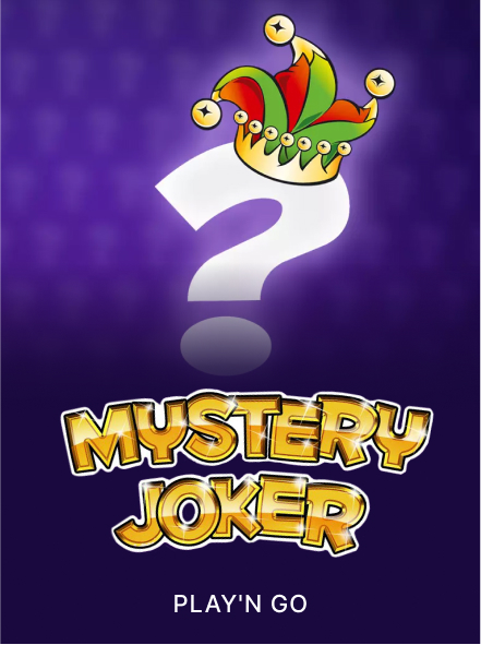 Mystery Joker