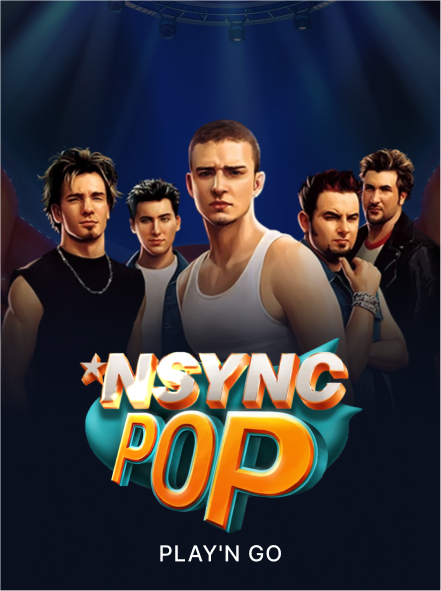 *NSYNC Pop