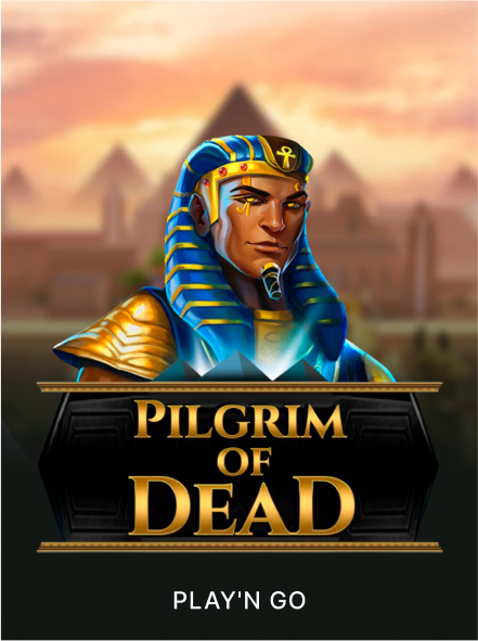 Pilgrim Of Dead