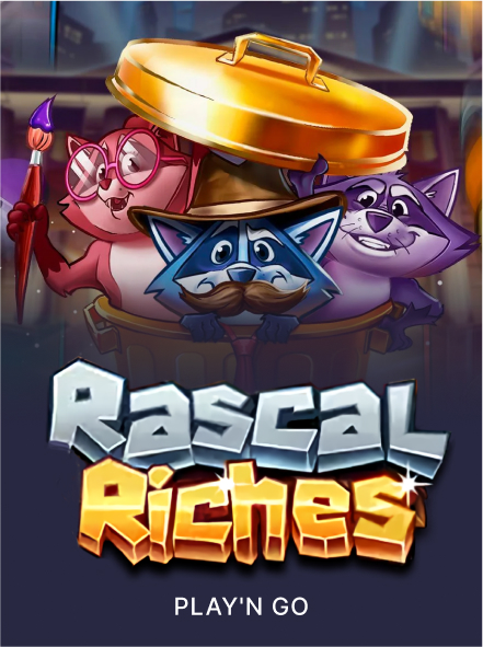 Rascal Riches