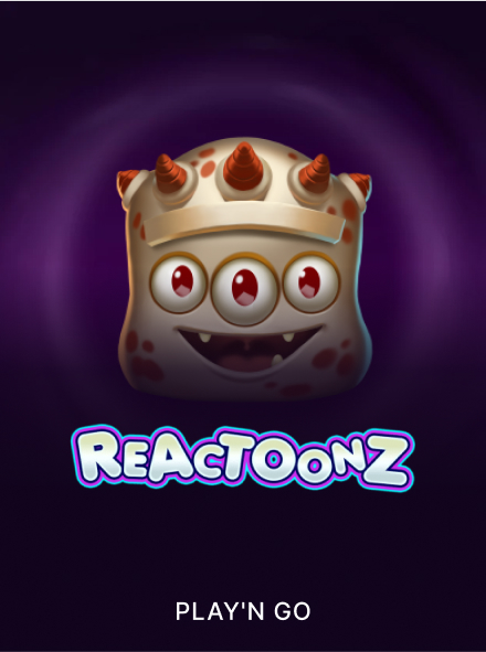 Reactoonz