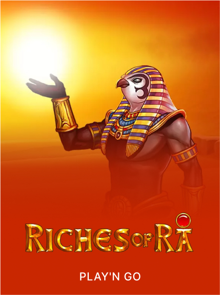 Riches Of Ra