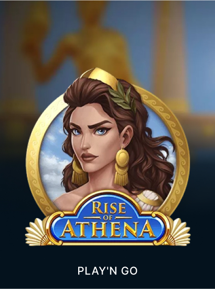Rise Of Athena