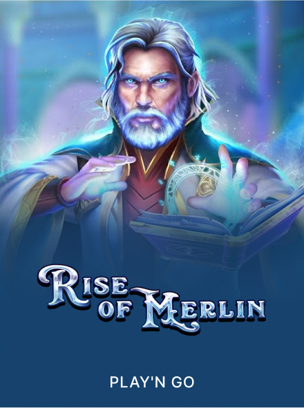 Rise Of Merlin