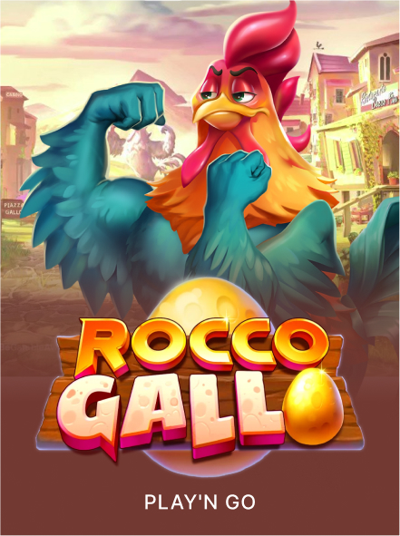 Rocco Gallo