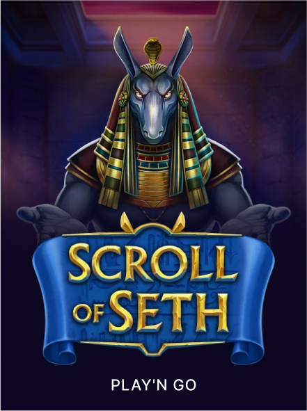 Scroll Of Seth