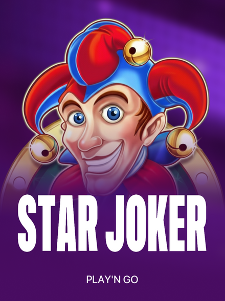 Star Joker