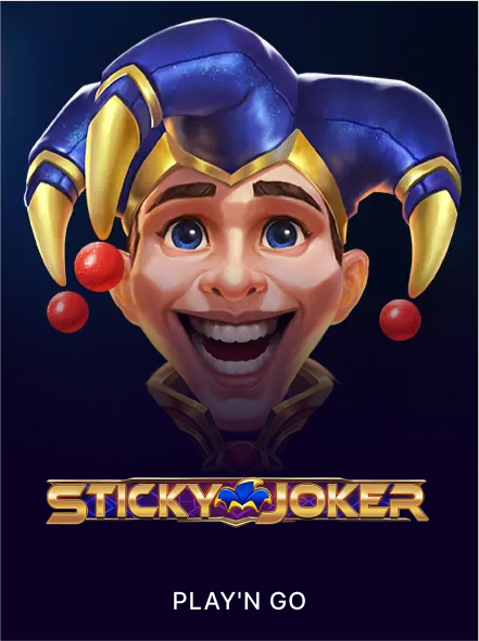 Sticky Joker