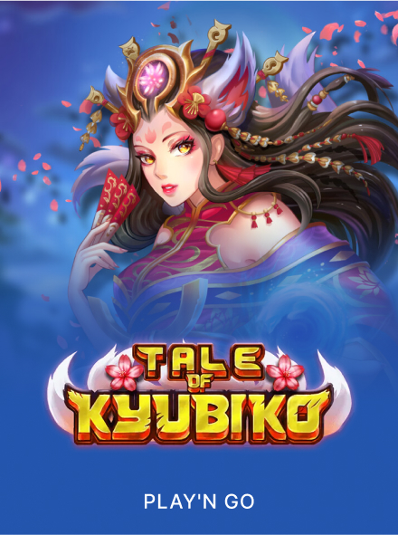 Tale Of Kyubiko