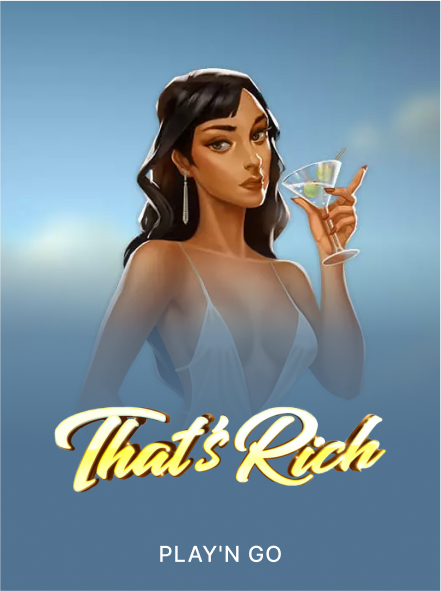 Thats Rich