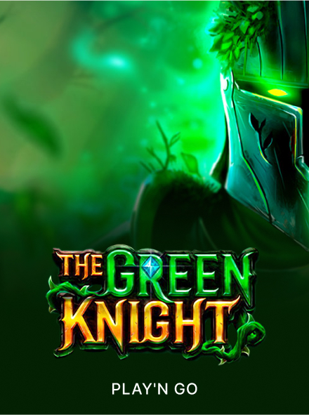 the Green Knight