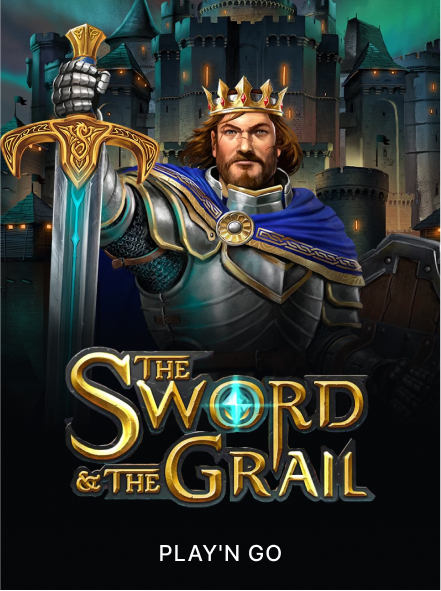 the Sword and the Grail