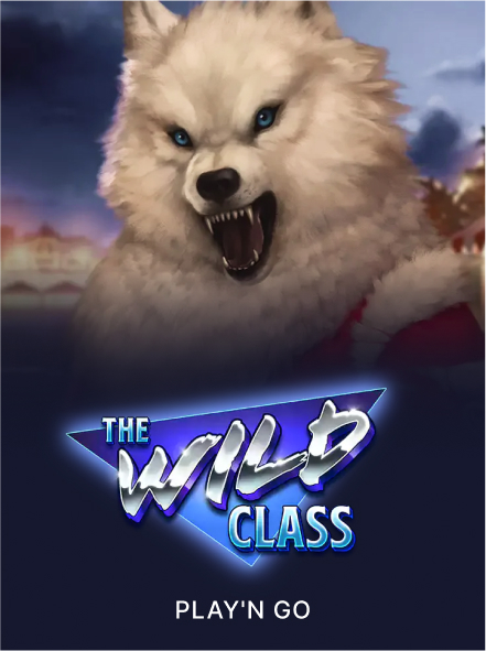 The Wild Class