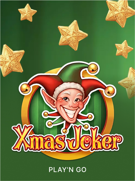 Xmas Joker