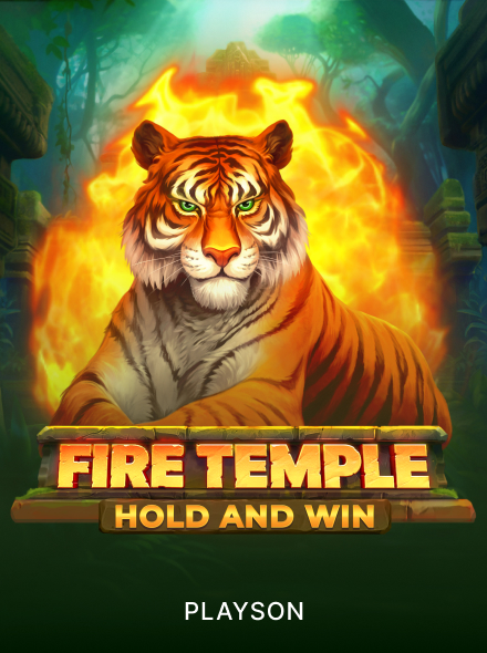 Fire Temple: Hold and Win