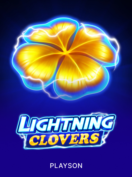 Lightning Clovers: Hit the Bonus