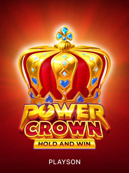 Power Crown: Hold and Win