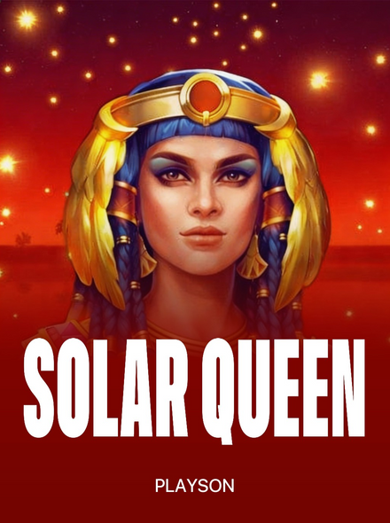 Solar Queen