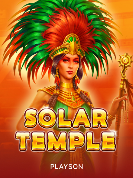 Solar Temple