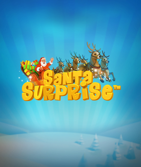 Santa Surprise