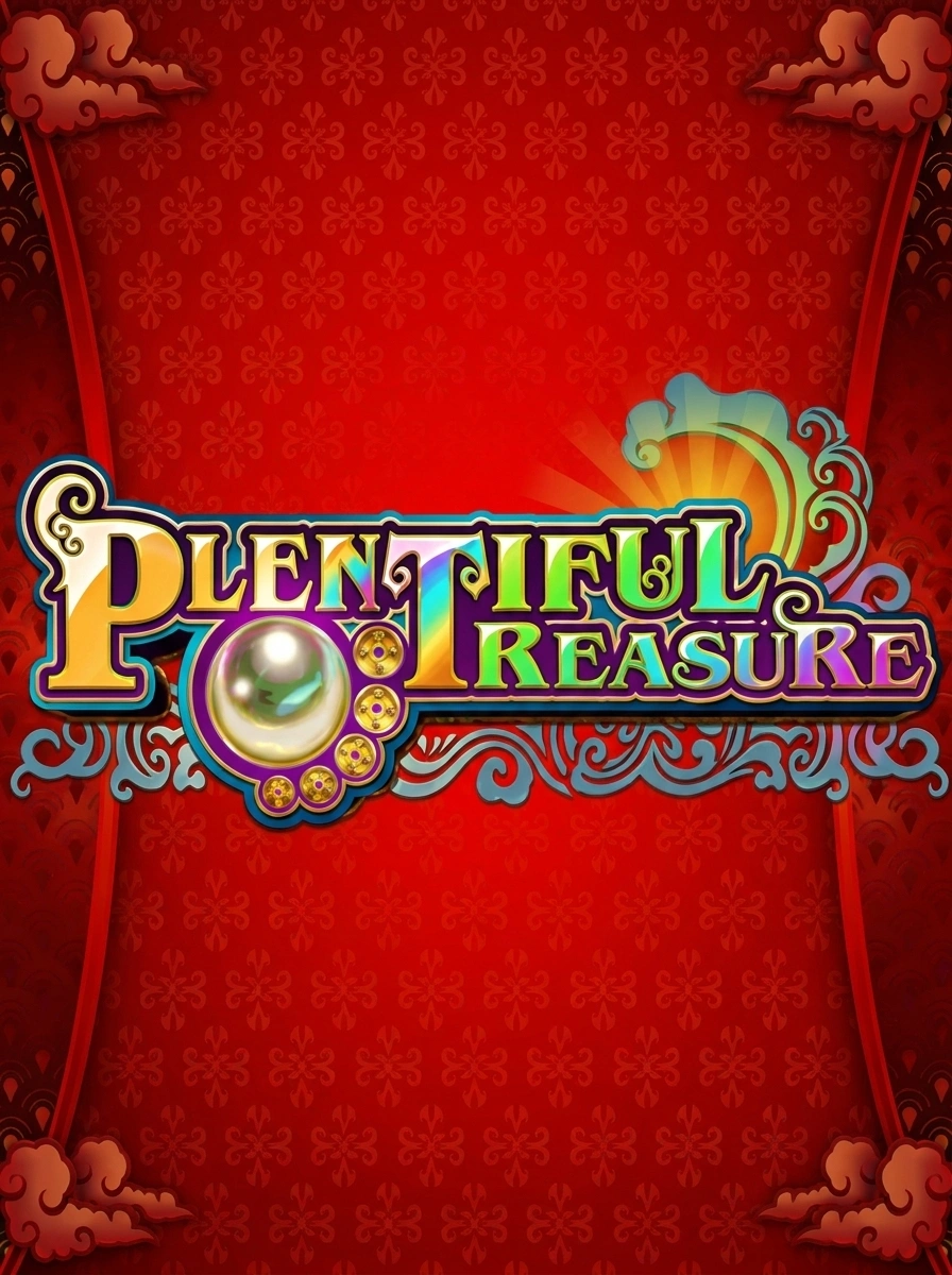 Plentiful Treasure