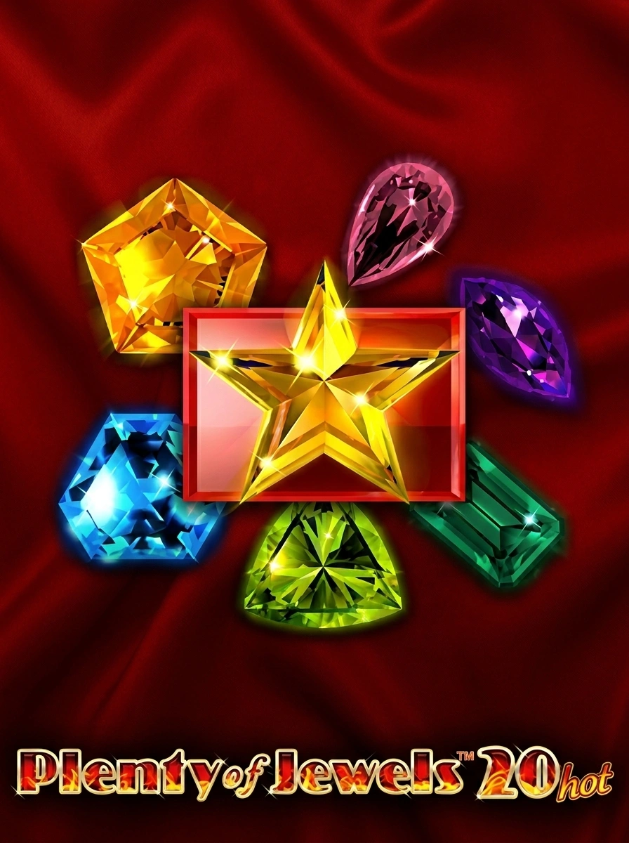 Plenty Of Jewels 20 Hot