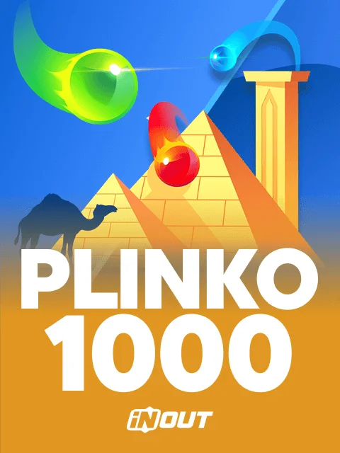 Plinko 1000