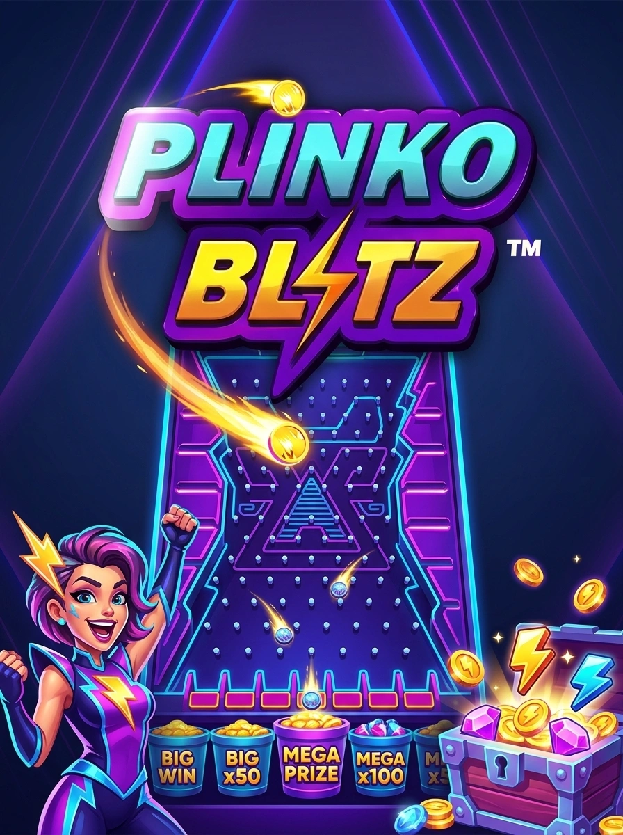 Plinko Blitz
