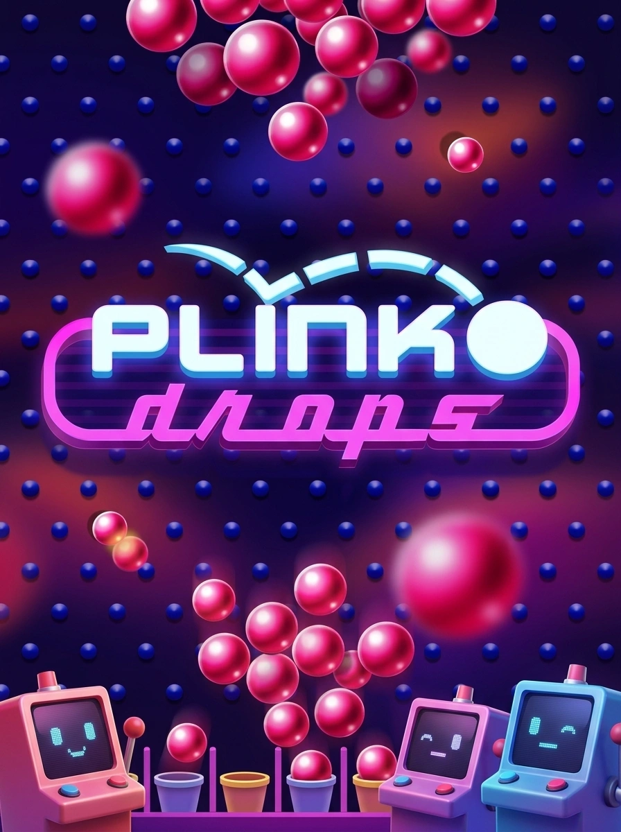 Plinko Drops