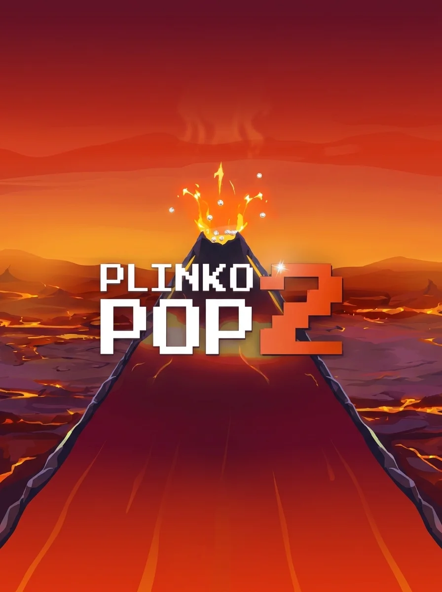 Plinko Pop 2