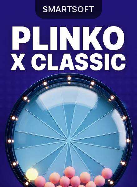Plinko X Classic