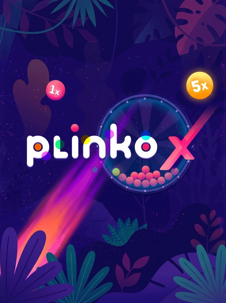 Plinko X