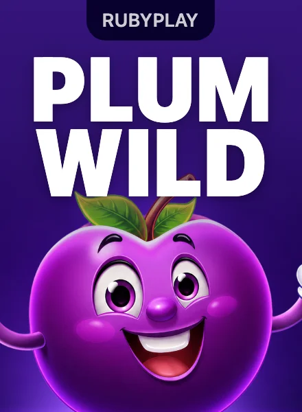 Plum Wild!