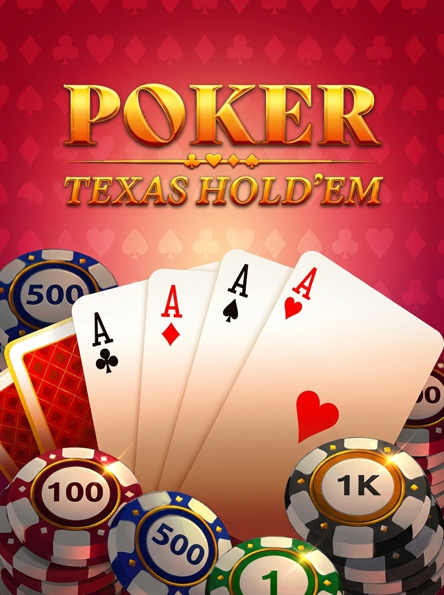 Poker Texas Holdem