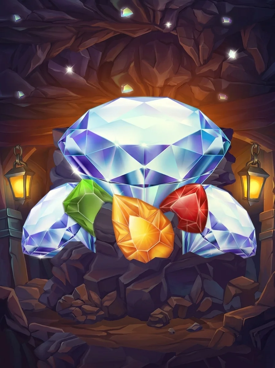 Pokerstars Mining Bonanza