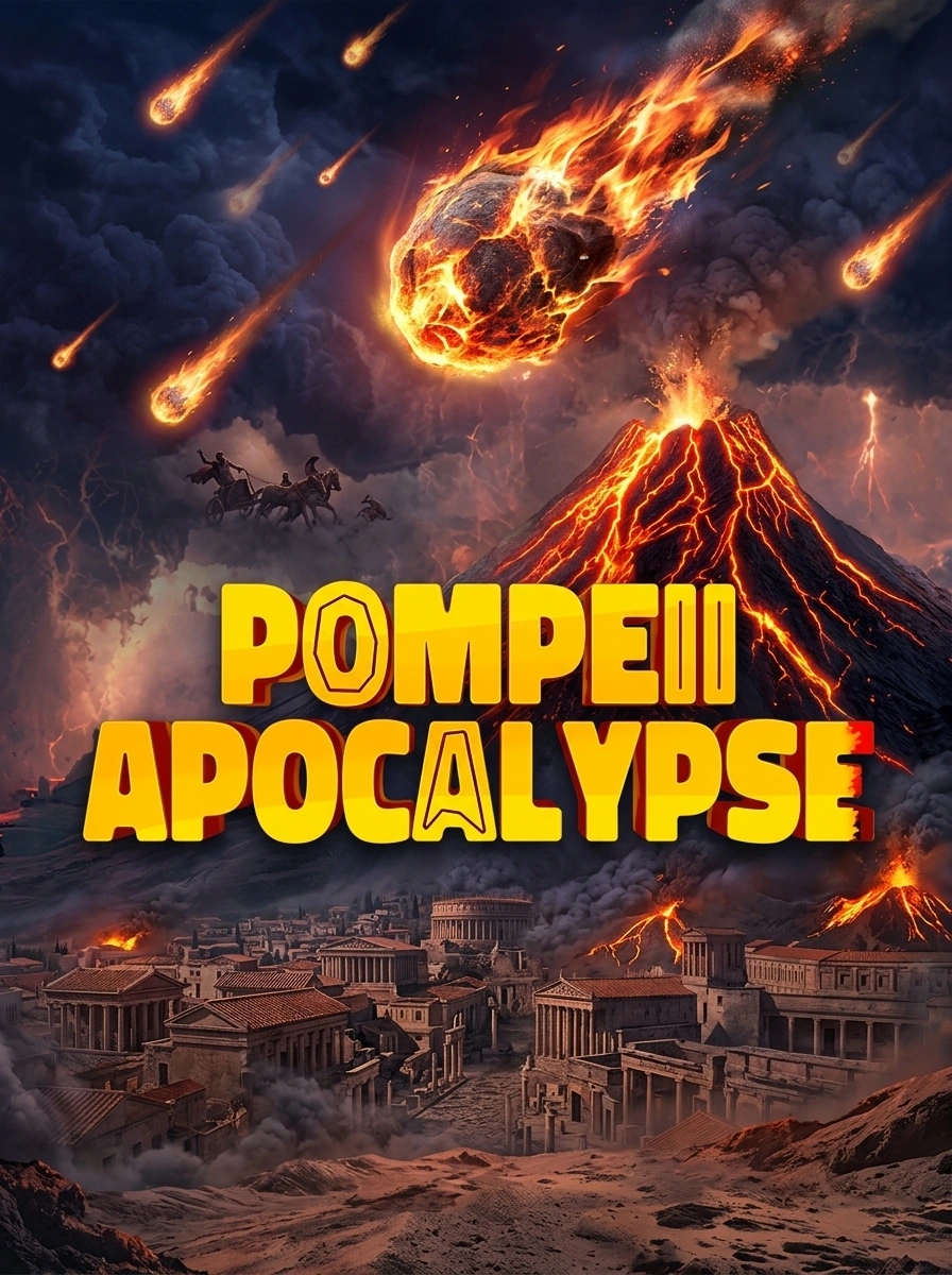 Pompeii Apocalypse