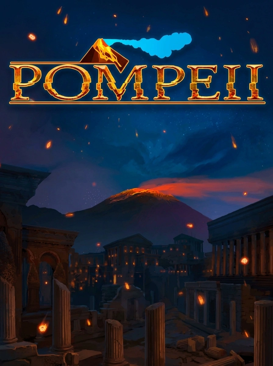 Pompeii
