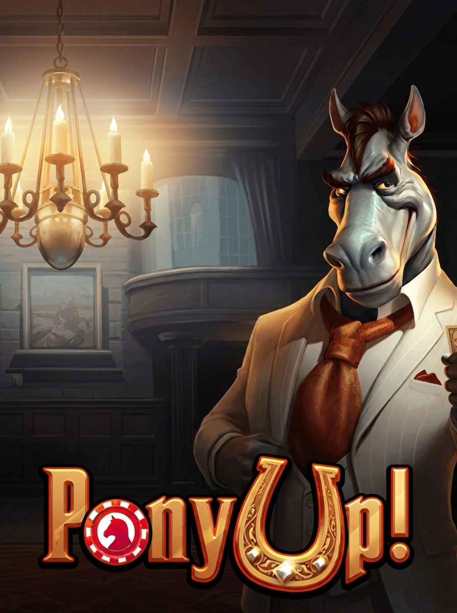 Pony Up!