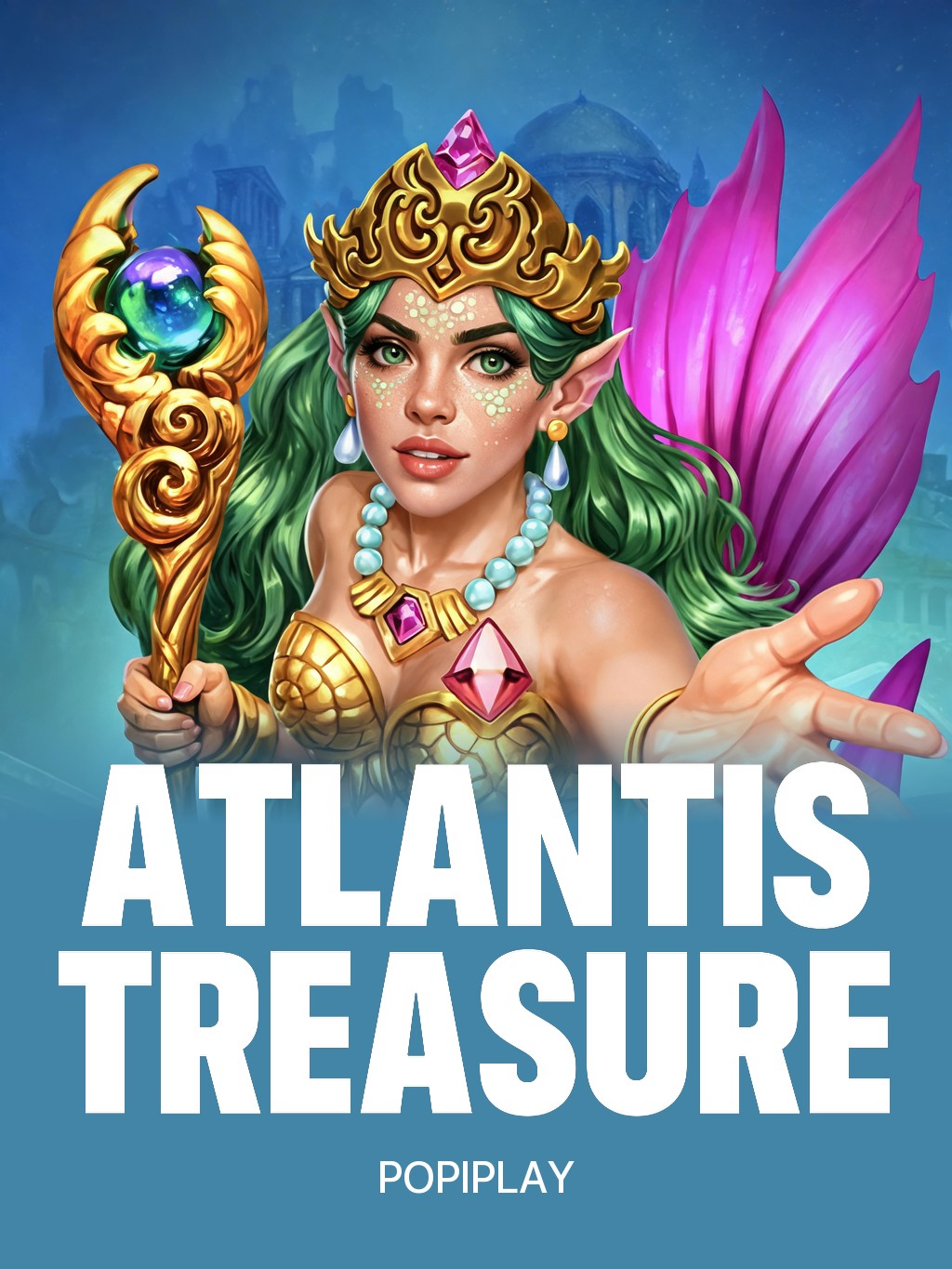 Atlantis Treasure