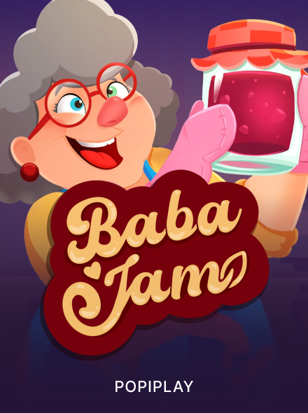 Baba Jam