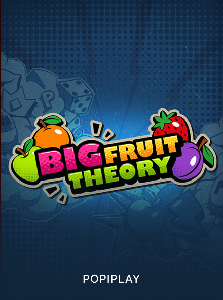 Big Fruit Theory